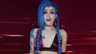 Helen Stifler (Jinx 1)
